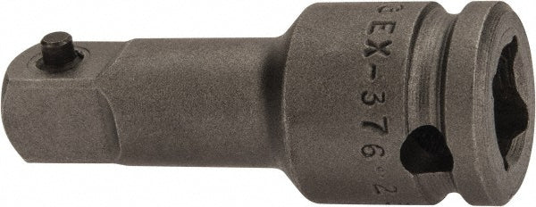 Apex EX-376-2 3/8" Drive Standard Socket Extension