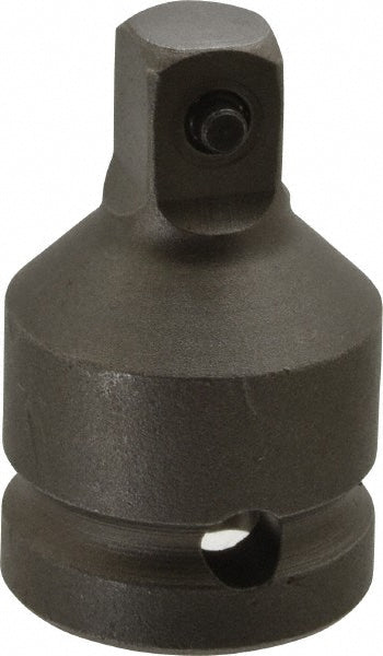 Apex EX-375 Socket Adapter Drive, 3/8" Square Male, 1/2" Square Female