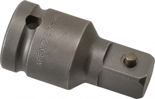 Apex EX-508-2 1/2" Drive Standard Socket Extension