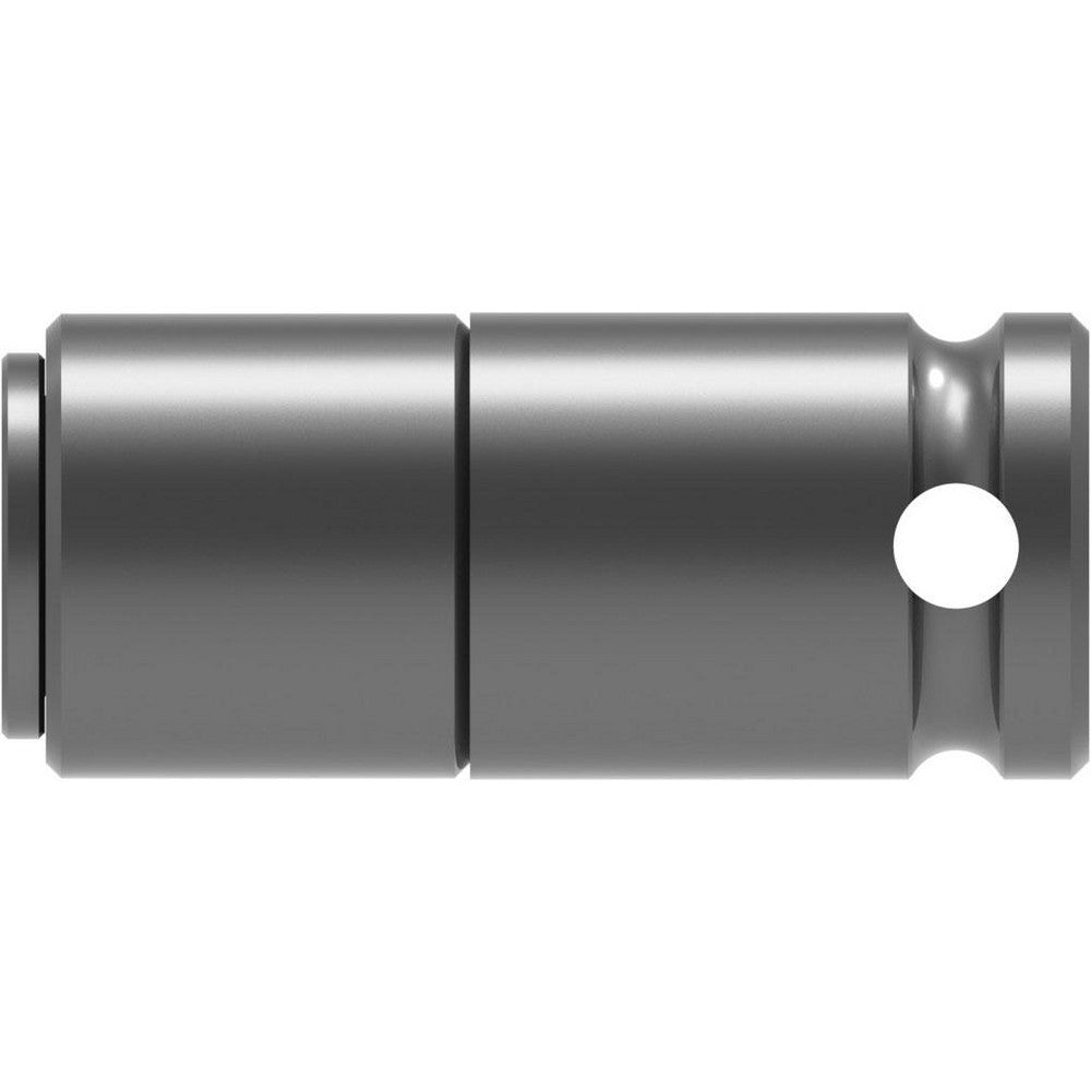 Apex QR-308 Socket Adapter Square-Drive to Hex Bit, 3/8 & 1/4"