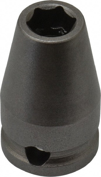Apex 3110 Impact Socket 3/8" Drive, 5/16" Socket, Hex Drive