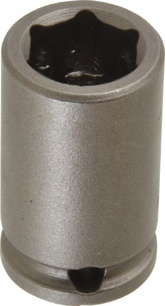 Apex 3118 Impact Socket 3/8" Drive, 9/16" Socket, Hex Drive