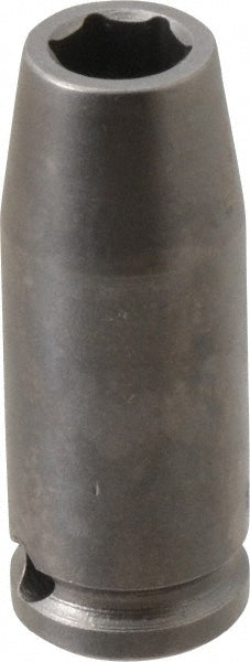 Apex 3212 Impact Socket 3/8" Drive, 3/8" Socket, Hex Drive