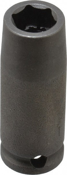 Apex 3214 Impact Socket 3/8" Drive, 7/16" Socket, Hex Drive