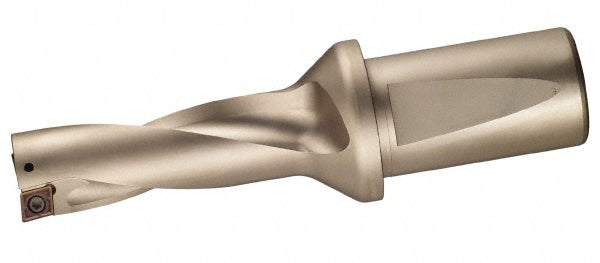 Sumitomo 2A00W1T Indexable Insert Drill WDX0562D3S075, 9/16" Max Dia, 3xD, 3/4" Shank Dia