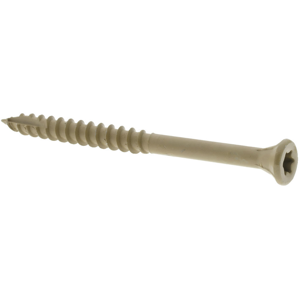 Value Collection GRDG2500075OP-075BX #12 Bugle Head, Torx Drive Steel Deck Screw