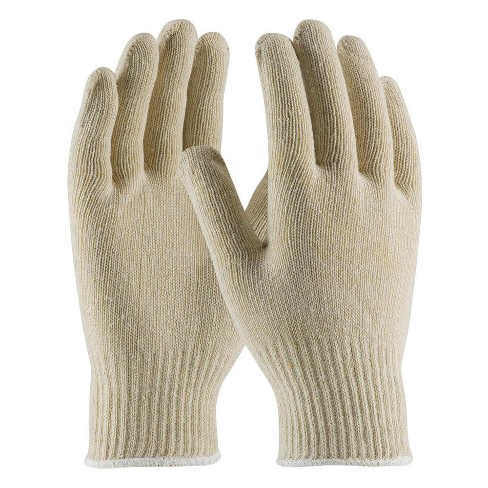 PIP 35-C2110/L Work Gloves PiP 35-C2110, Size Large, Cotton Lined, Polyester, General Purpose