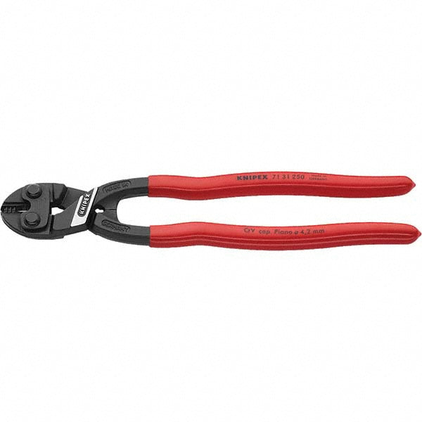 Knipex 71 31 250 Bolt Cutter 253 mm OAL