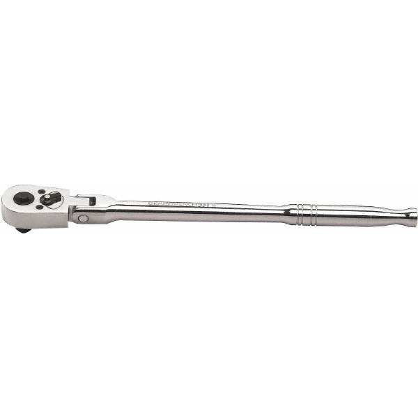 GEARWRENCH 81219 Ratchet 3/8" Drive, Thumbwheel Head