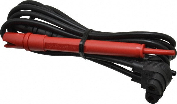 Ideal 61-070 Test Leads Extension Use with Solenoid Voltage Tester