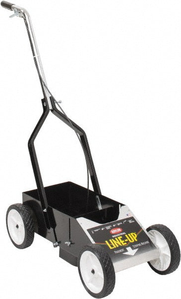 Krylon K08340 2 to 4 Inch Strip Width Pavement Striping Machine