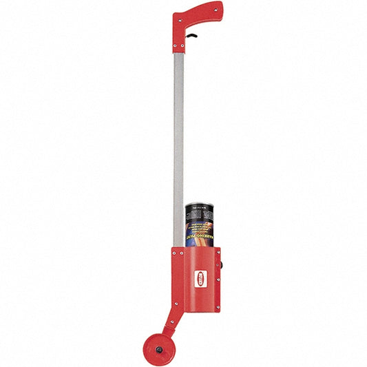 Krylon K07096008 34 Inch Wheeler Marking Wand