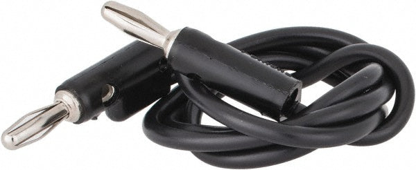 Pomona B-24-0 Test Leads Extension Use with Stacking Banana Plug