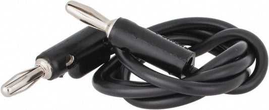 Pomona B-24-0 Test Leads Extension Use with Stacking Banana Plug