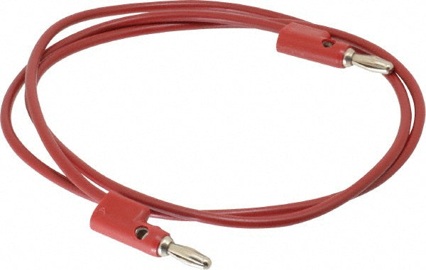 Pomona B-36-2 Test Leads Extension Use with Stacking Banana Plug