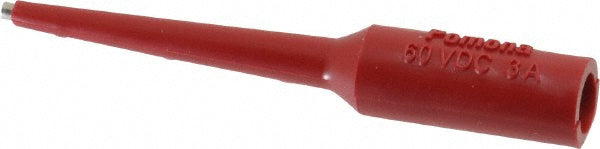 Pomona 3560-2 Adapter Use with Connecting Test Lead