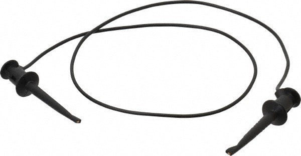 Pomona 3781-24-0 Patch Cord Set Use with Test Clips