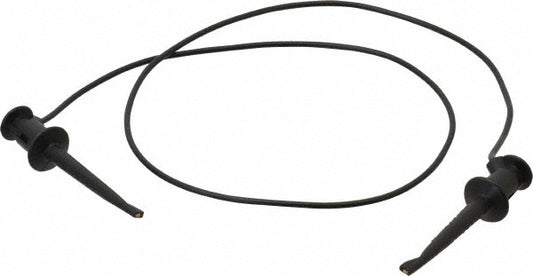 Pomona 3781-24-0 Patch Cord Set Use with Test Clips