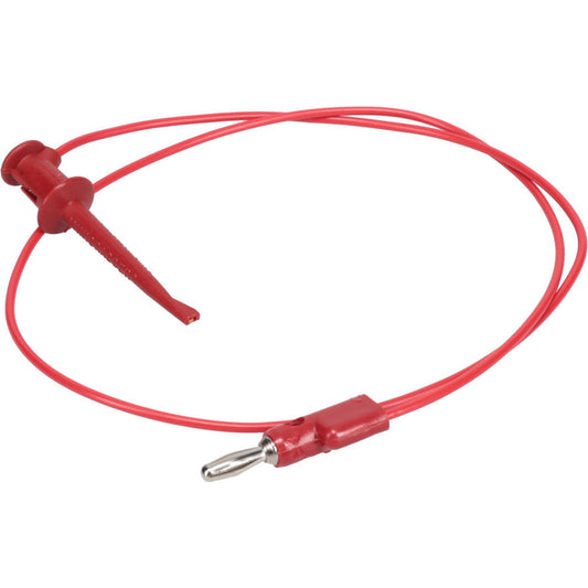 Pomona 3782-24-2 Patch Cord Set Use with Test Clips