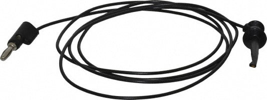 Pomona 3782-60-0 Patch Cord Set Use with Test Clips