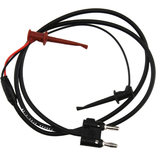 Pomona 3786-C-36 Clip Kit Use with Banana Plug