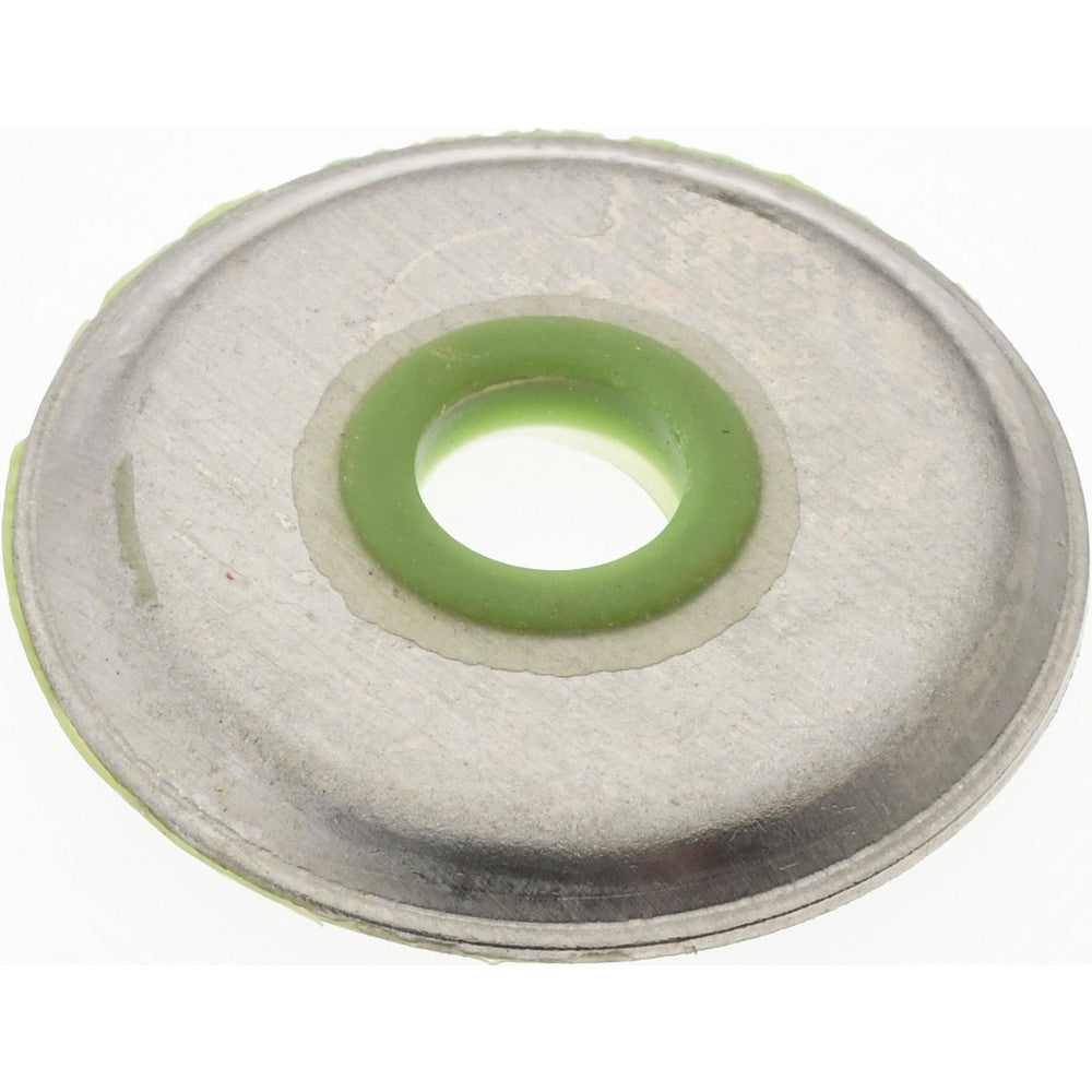 Value Collection 75082 1/4" Screw, Uncoated, Stainless Steel Pressure Sealing Washer