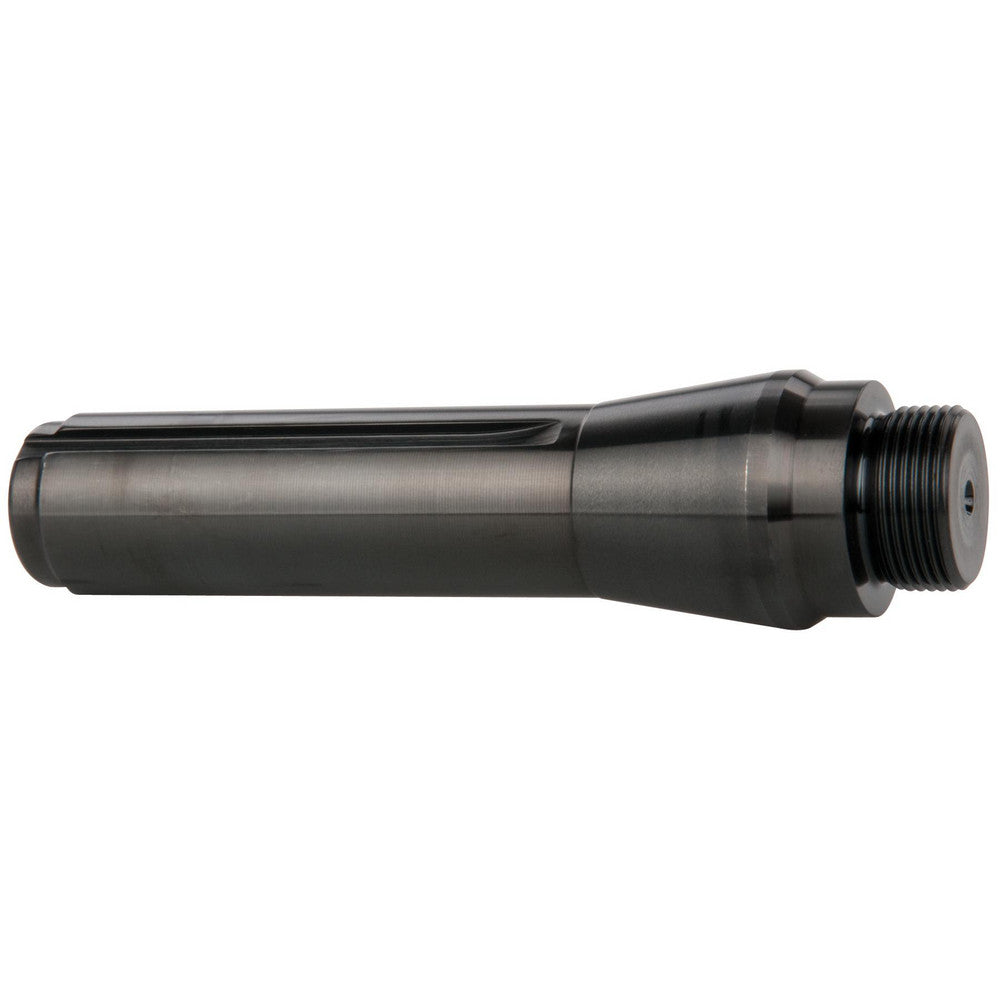 Criterion R8-087520 Boring Head Taper Shank R8, Threaded Mount
