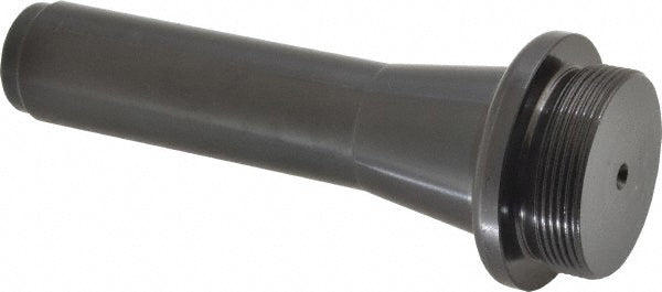 Criterion R8-150018 Boring Head Taper Shank R8, Threaded Mount