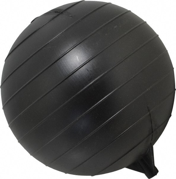 Watts 0780328 8" Diam 3/8-16 Polyethylene Float