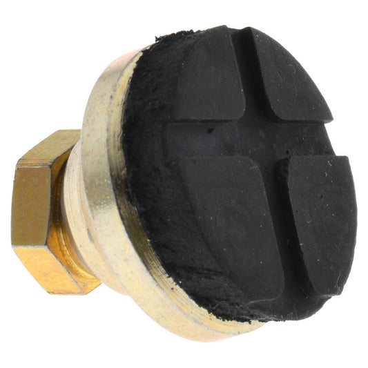 Gibraltar MN-TS00-G Tapped Pivotal Leveling Mount M6 Thread