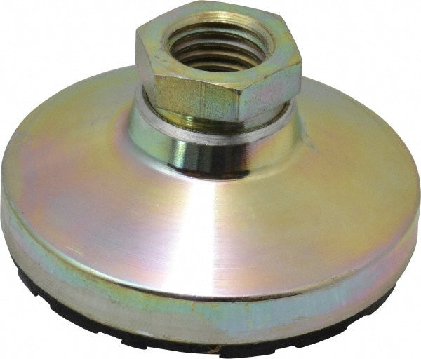 Gibraltar MN-TS3-G Tapped Pivotal Leveling Mount M16 Thread