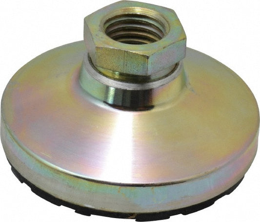 Gibraltar MN-TS3-G Tapped Pivotal Leveling Mount M16 Thread