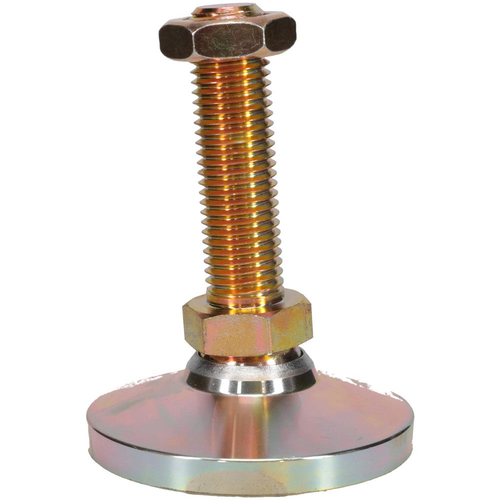 Gibraltar MB-SW5-G Studded Pivotal Leveling Mount