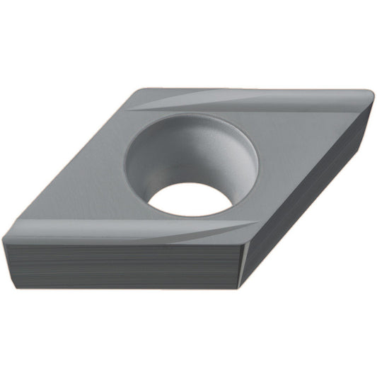 Mitsubishi 10643570 Turning Insert DCGT32.50.5MRSN MS7025, Carbide