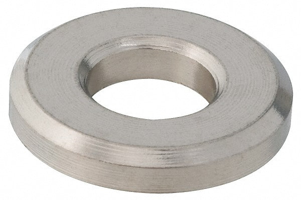 Gibraltar Z9182-BEV-SS 5/16" Screw Beveled Round Flat Washer Grade 18-8 Stainless Steel