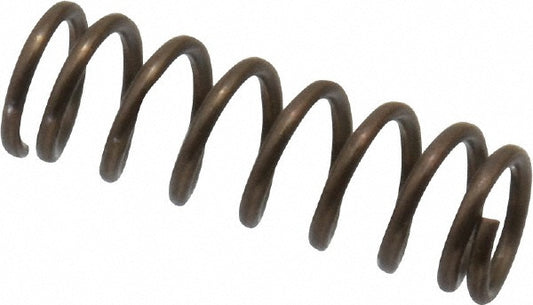 Value Collection 06810097 Compression Spring 0.12" OD, 3/8" Free Length
