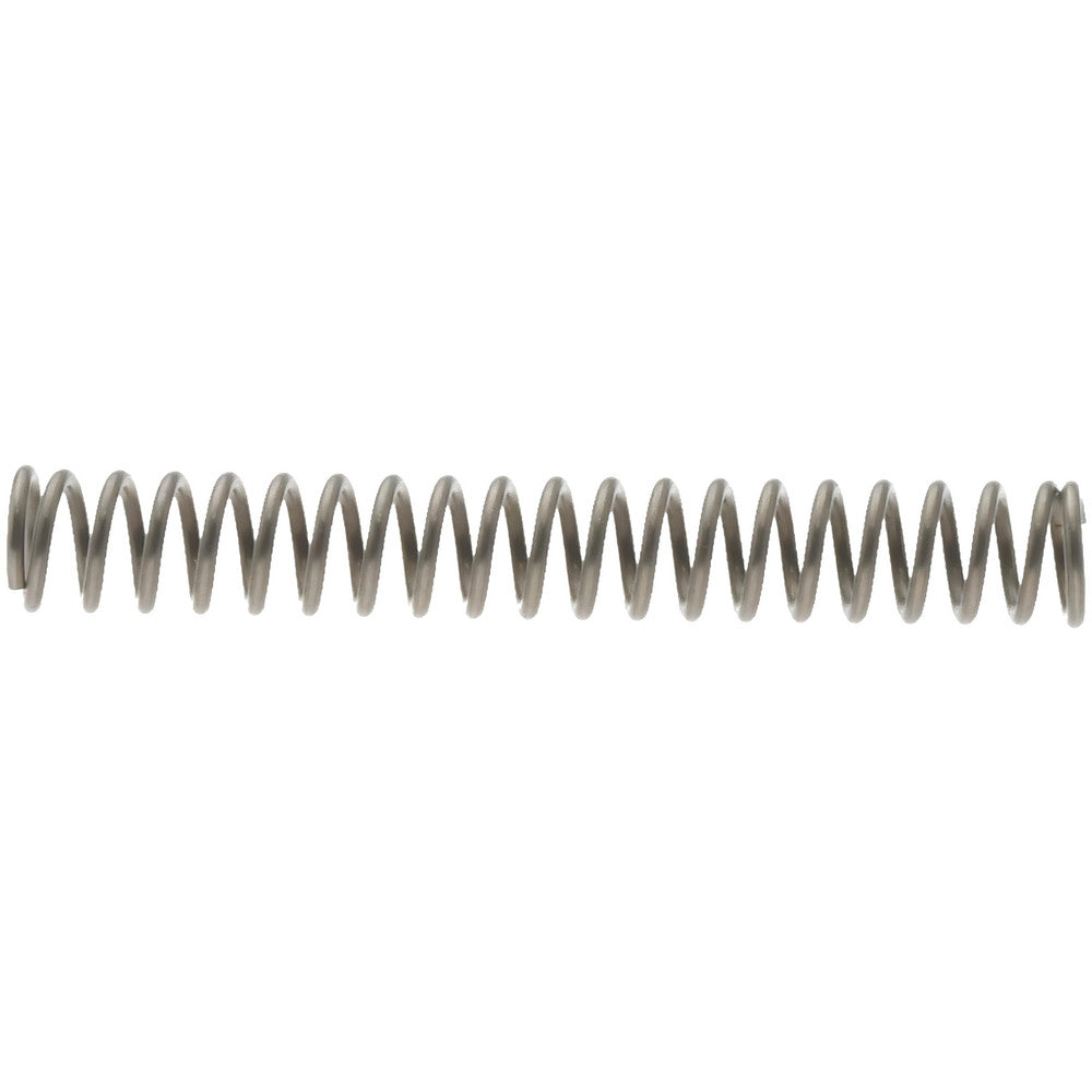 Value Collection 06810139 Compression Spring 0.12" OD, 7/8" Free Length