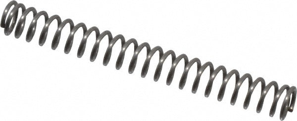 Value Collection 06810147 Compression Spring 0.1200" OD, 1" Free Length