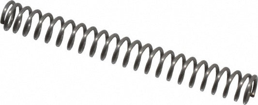 Value Collection 06810147 Compression Spring 0.1200" OD, 1" Free Length