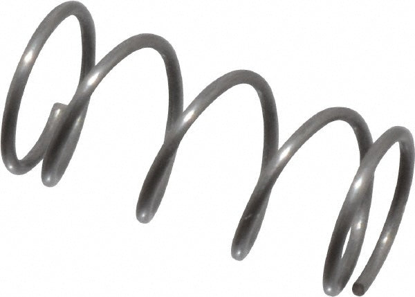 Value Collection 06810238 Compression Spring 0.18" OD, 3/8" Free Length