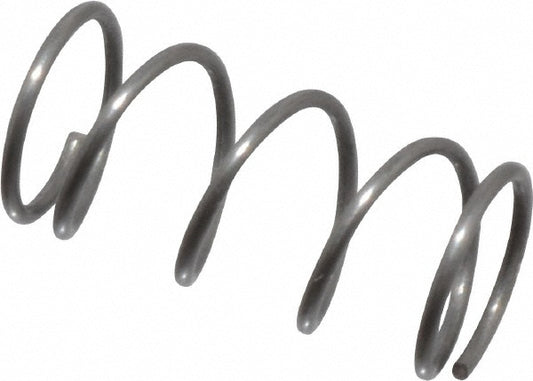 Value Collection 06810238 Compression Spring 0.18" OD, 3/8" Free Length