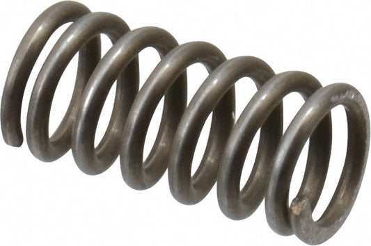 Value Collection 06810378 Compression Spring 0.18" OD, 3/8" Free Length