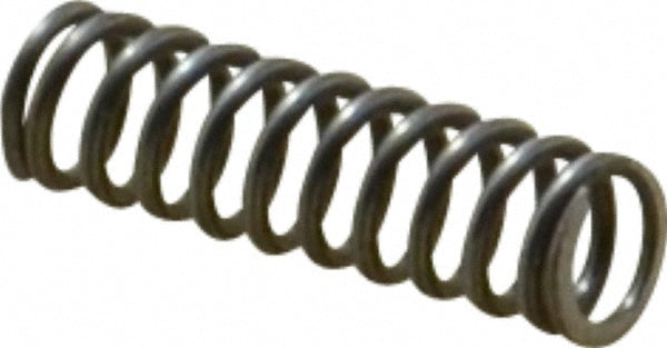 Value Collection 06810394 Compression Spring 0.18" OD, 5/8" Free Length
