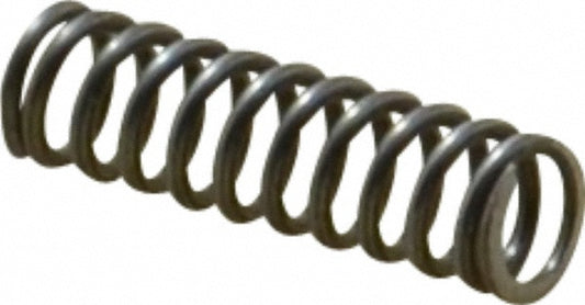 Value Collection 06810394 Compression Spring 0.18" OD, 5/8" Free Length