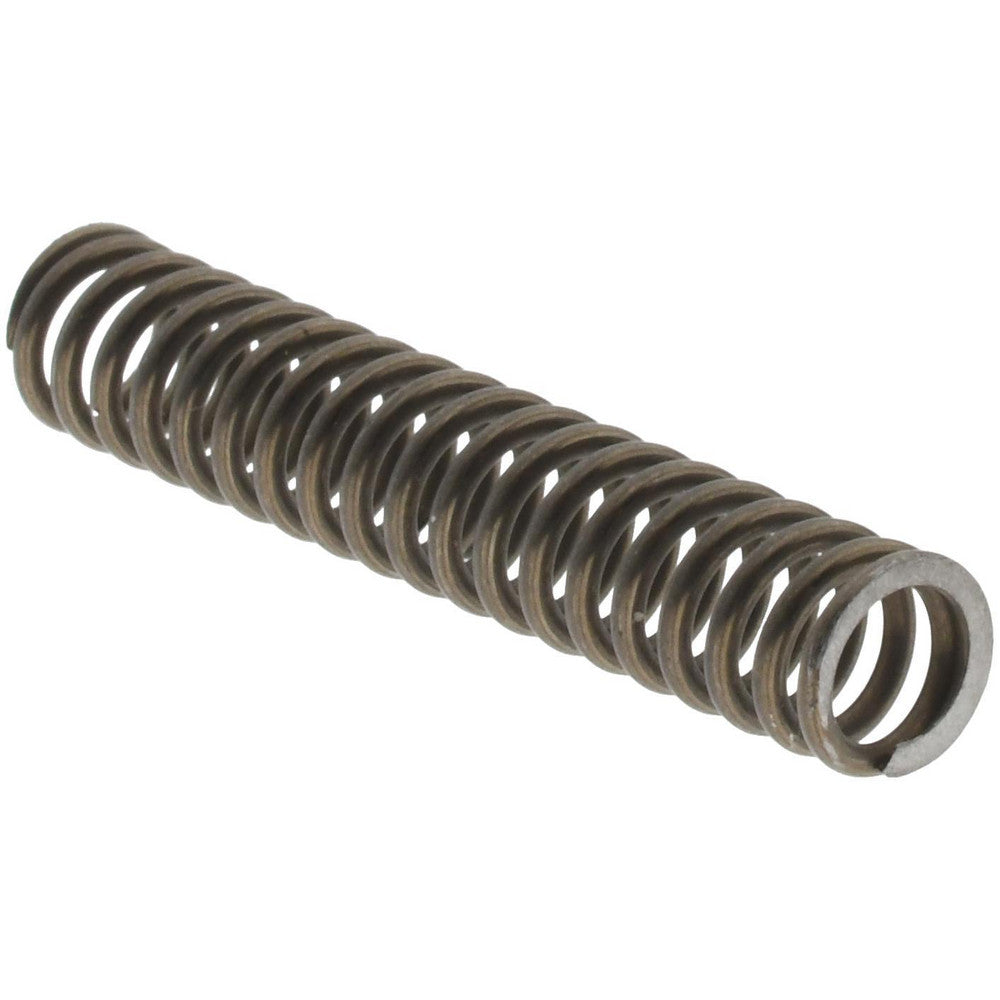 Value Collection 06810428 Compression Spring 0.18" OD, 1" Free Length