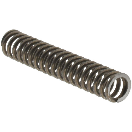 Value Collection 06810428 Compression Spring 0.18" OD, 1" Free Length