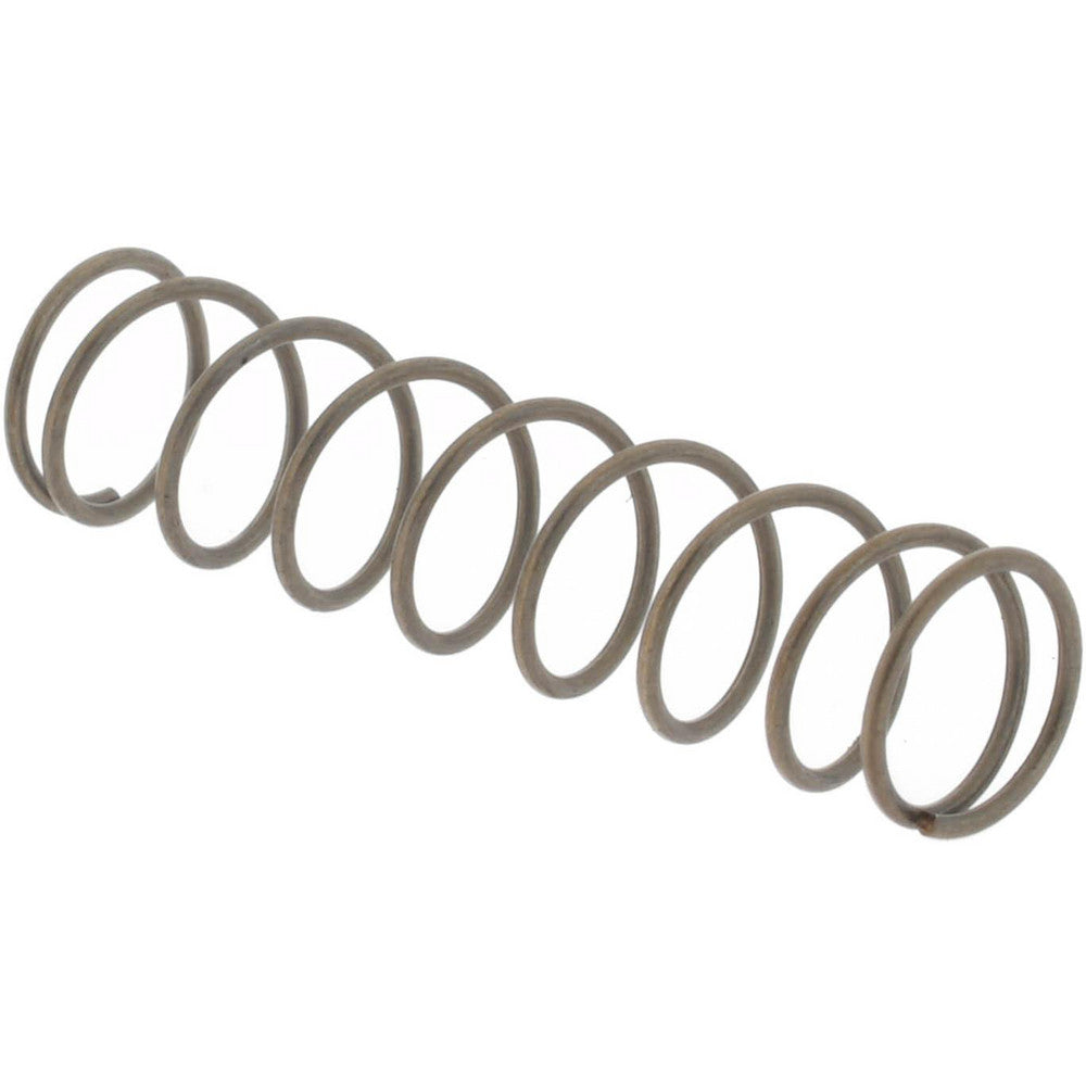 Value Collection 06810477 Compression Spring 0.24" OD, 1" Free Length
