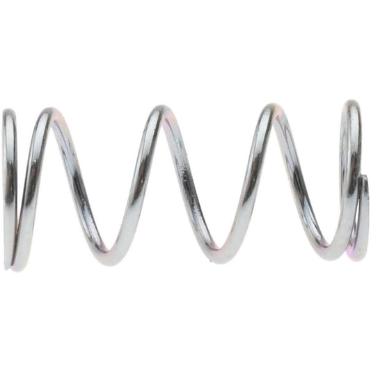 Value Collection 06810527 Compression Spring 0.24" OD, 1/2" Free Length