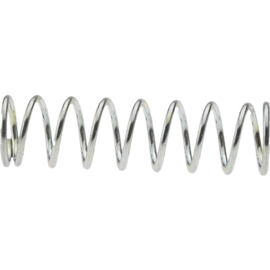 Value Collection 06810550 Compression Spring 0.24" OD, 7/8" Free Length