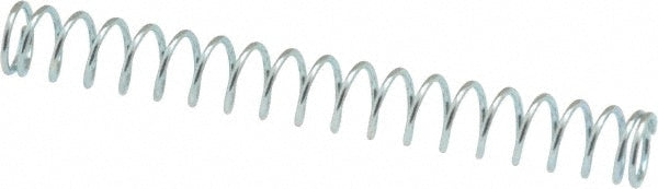 Value Collection 06810600 Compression Spring 0.24" OD, 2" Free Length